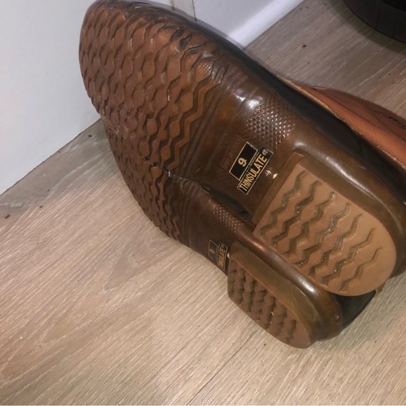 Pro line ladies boots size 9 - Picture 5 of 7